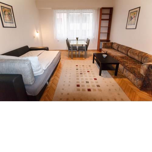 Geza's Place