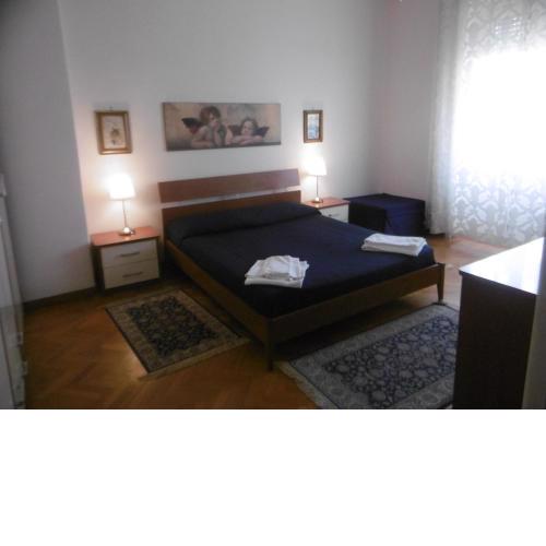 GG Bed and Breakfast