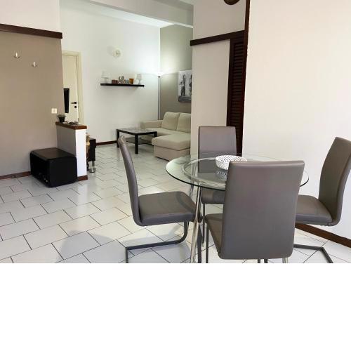 G&G HOUSE -bilocale vicino M5 Istria e M3 Maciachini