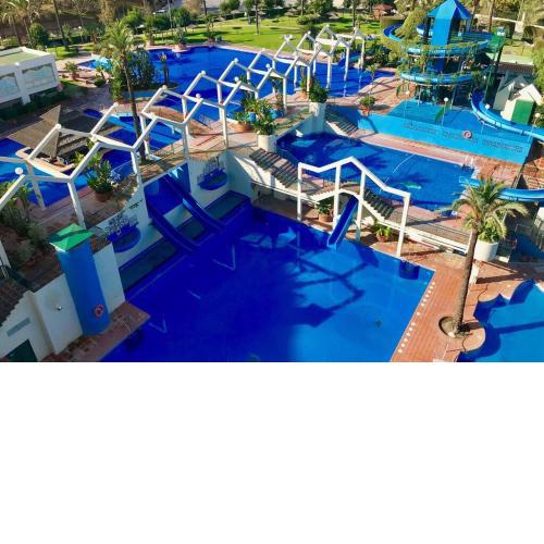G&G Premium Benalbeach Panoramic