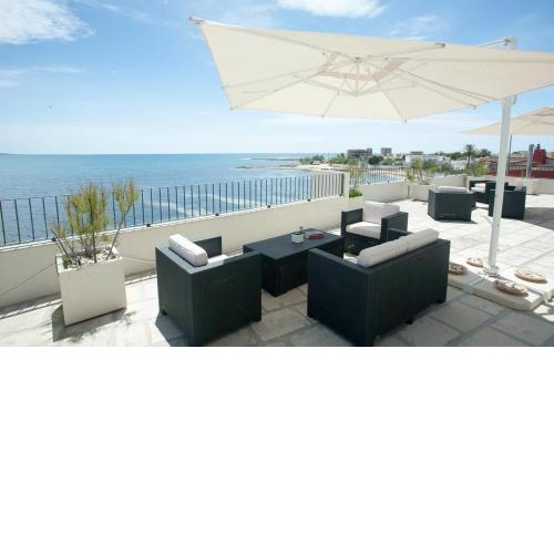 GG77 Hotel La Spiaggia