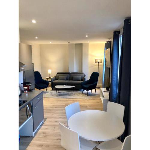 GH Apartment Pasteur-Montparnasse