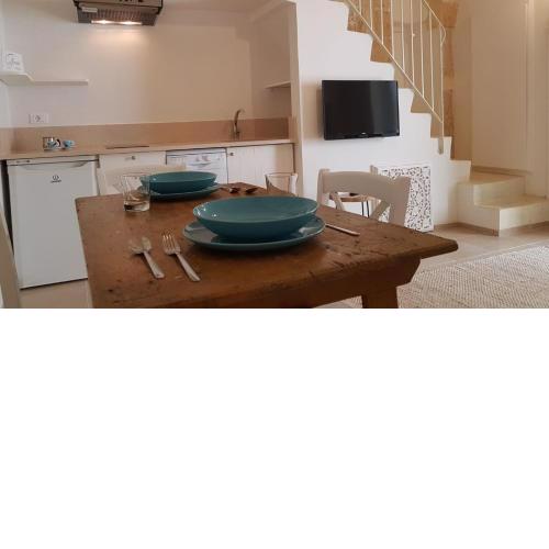 GH Dimora Sant'Anna-Lofts & Apartments