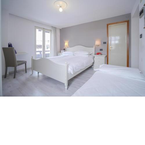 GH Hotel Monzoni