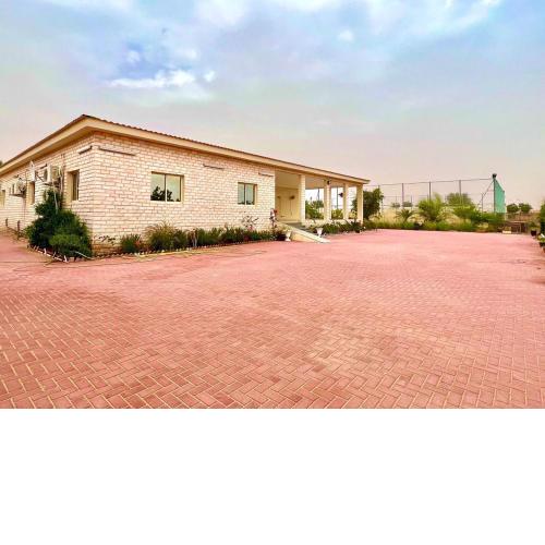 Ghaf Heaven Ranch