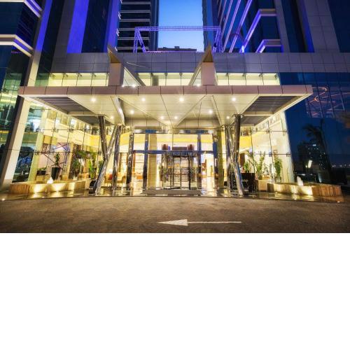 Ghaya Grand Hotel & Apartments