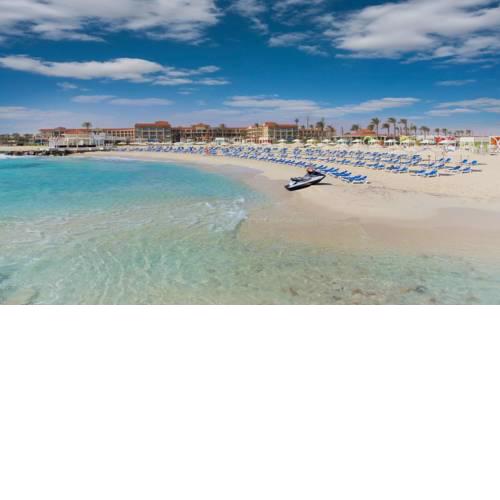 Ghazala Bay Chalet