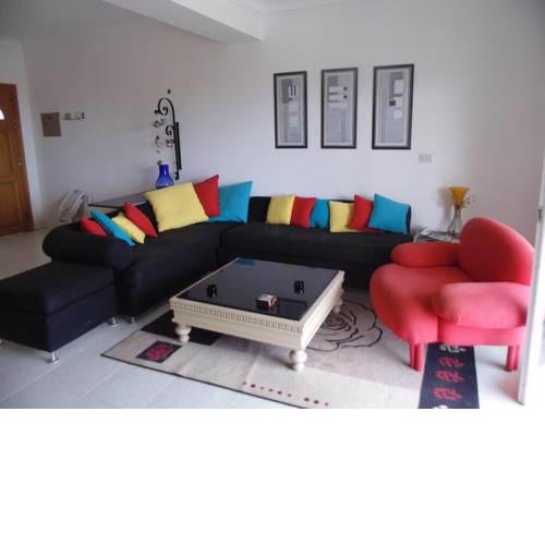 Ghazala Bay Chalet