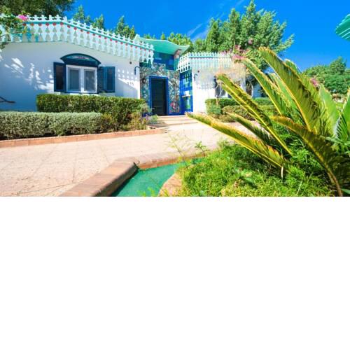 Ghazala Beach Hotel