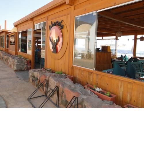 Ghazala Hotel