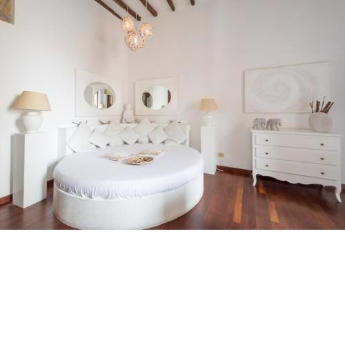 Ghetto Dream with Terrace for 7 people