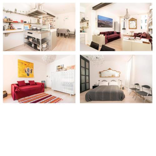 Ghetto Venezia Apartment
