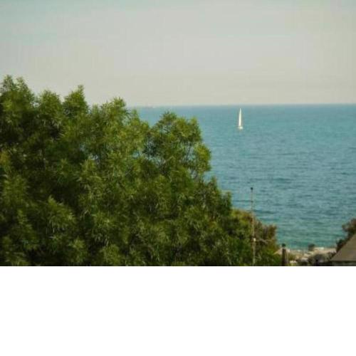 GHIANDA MARINA vista Mare stupenda e 100 mt dalla spiaggia, accanto pineta