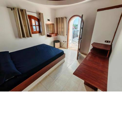 Ghzala hotel dahab
