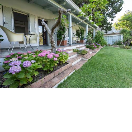 Giacaranda B&B