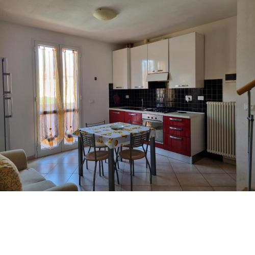 Giacomo Home