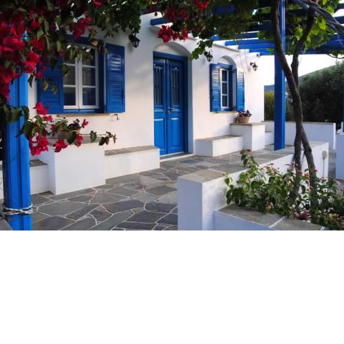 Giaglakis Rooms