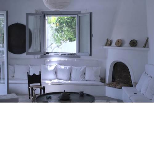 Gialos House