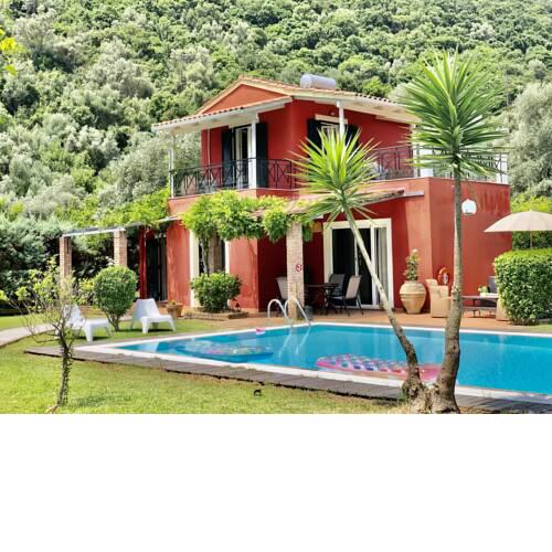 GIALOS VILLAS