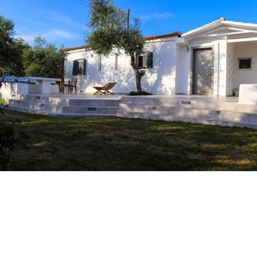 Gialova Bay Villa