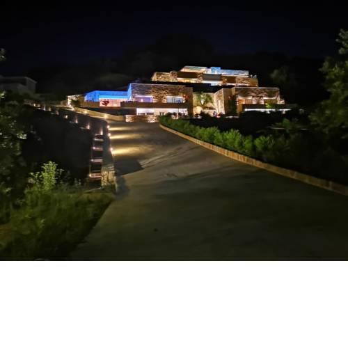 Gialova Villas