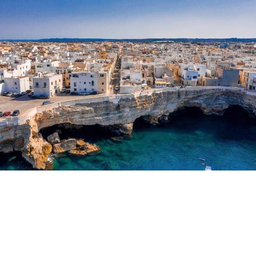 Giamamirò Apartment 100mt from sea