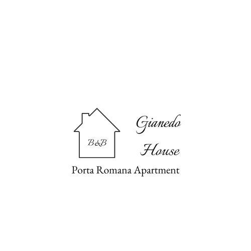 Gianedo House - Porta Romana Apartment