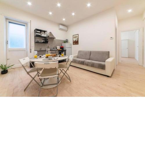 Gianicolo Cozy Suite