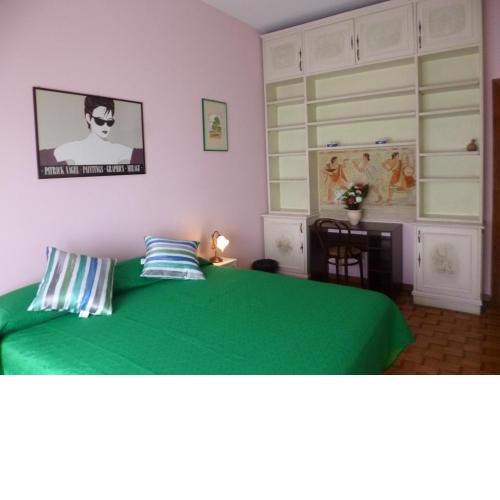 Gianicolo Residenza Carini