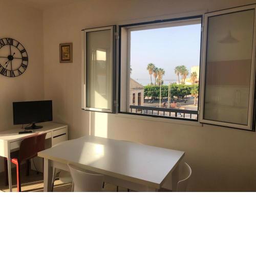 Gianleo Suite vista mare