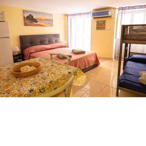 Gianludos Home [Napoli Centro]