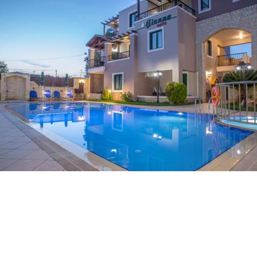 Gianna Apartments