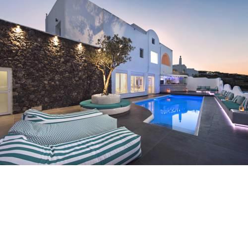 Gianna Suites