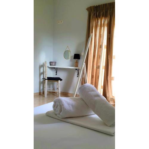 Giannakis Villa Corfu