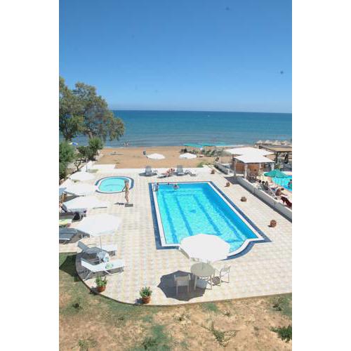 Giannarakis Beach