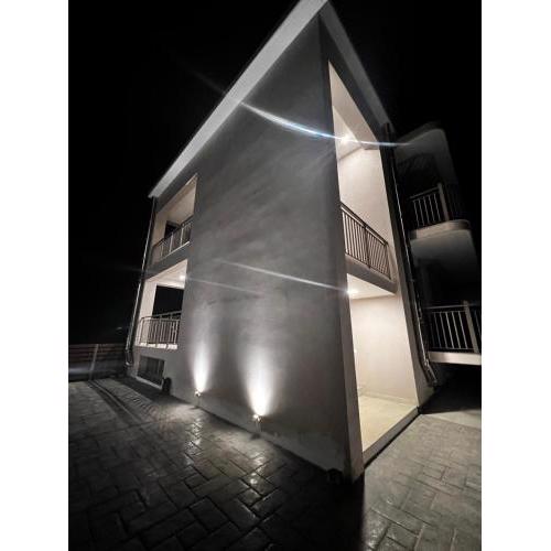 Giannel Luxury Apartment 1
