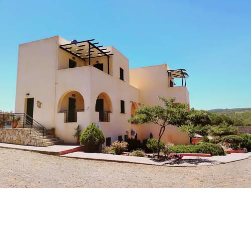 Giannikas Apartments