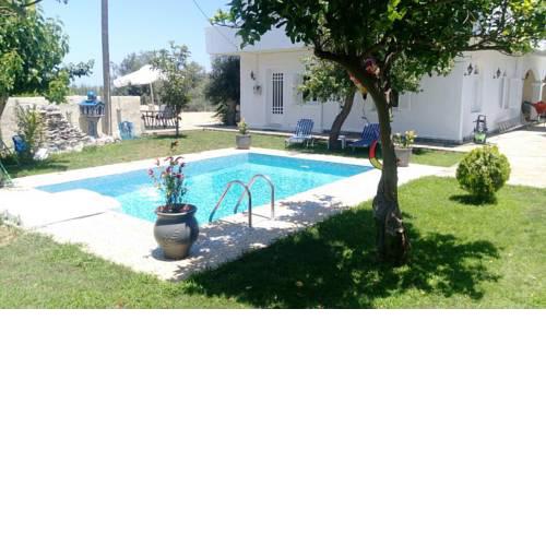 Giannikos Cozy House