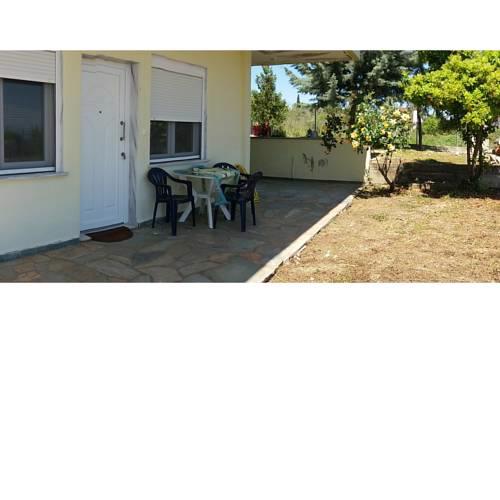 Giannis Apartments 2,3,1