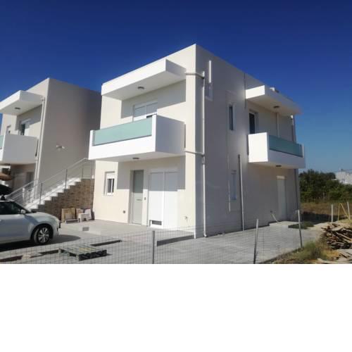 Gianni's house