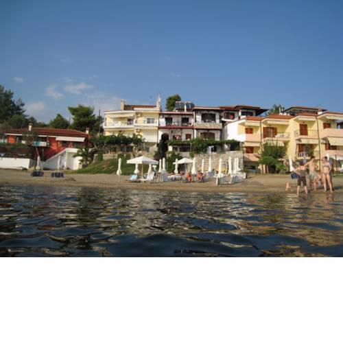 Giannis Maria Apartments