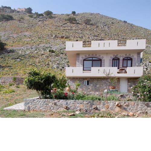 Giannis traditional residence