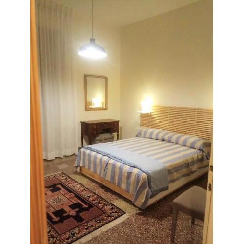 Giannotti Apartment 20 Minutes From The Center