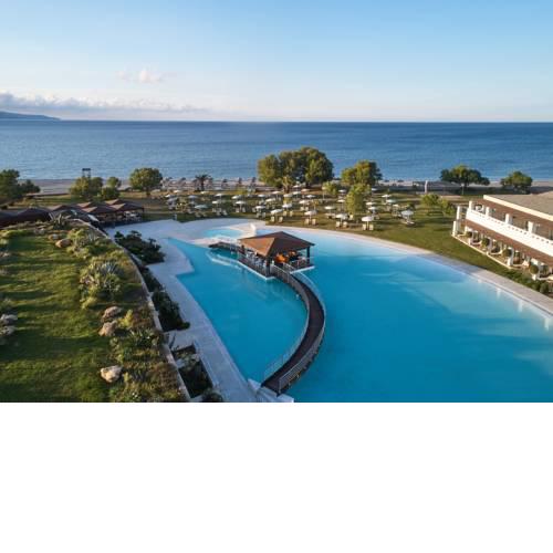 Giannoulis – Cavo Spada Luxury Sports & Leisure Resort & Spa