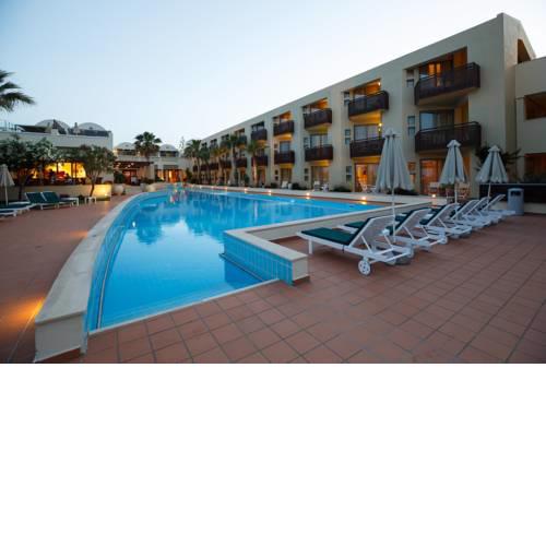 Giannoulis - Santa Marina Plaza (Adults Only)