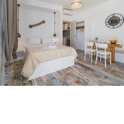 Giannoulis Hotel