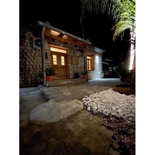 Giannoulis house