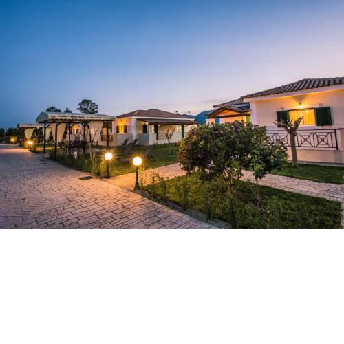 Giannoulis Village