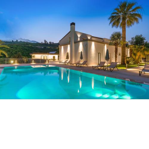 Gianos Villa