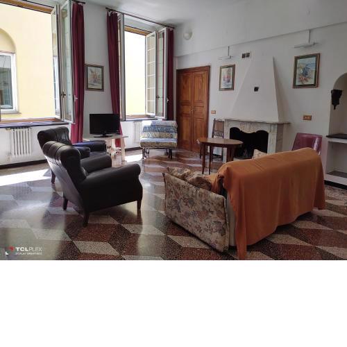 Giappi House